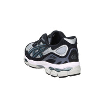 Asics Uomo Sneakers 1203A739 Nero/Grigio