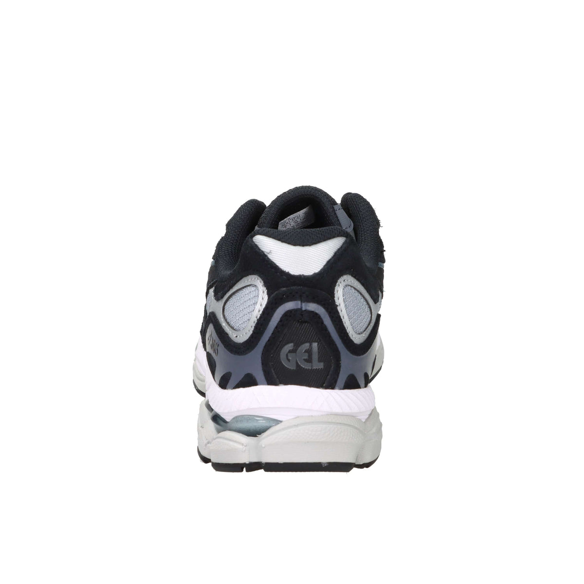 Asics Uomo Sneakers 1203A739 Nero/Grigio