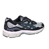 Asics Uomo Sneakers 1203A739 Nero/Grigio