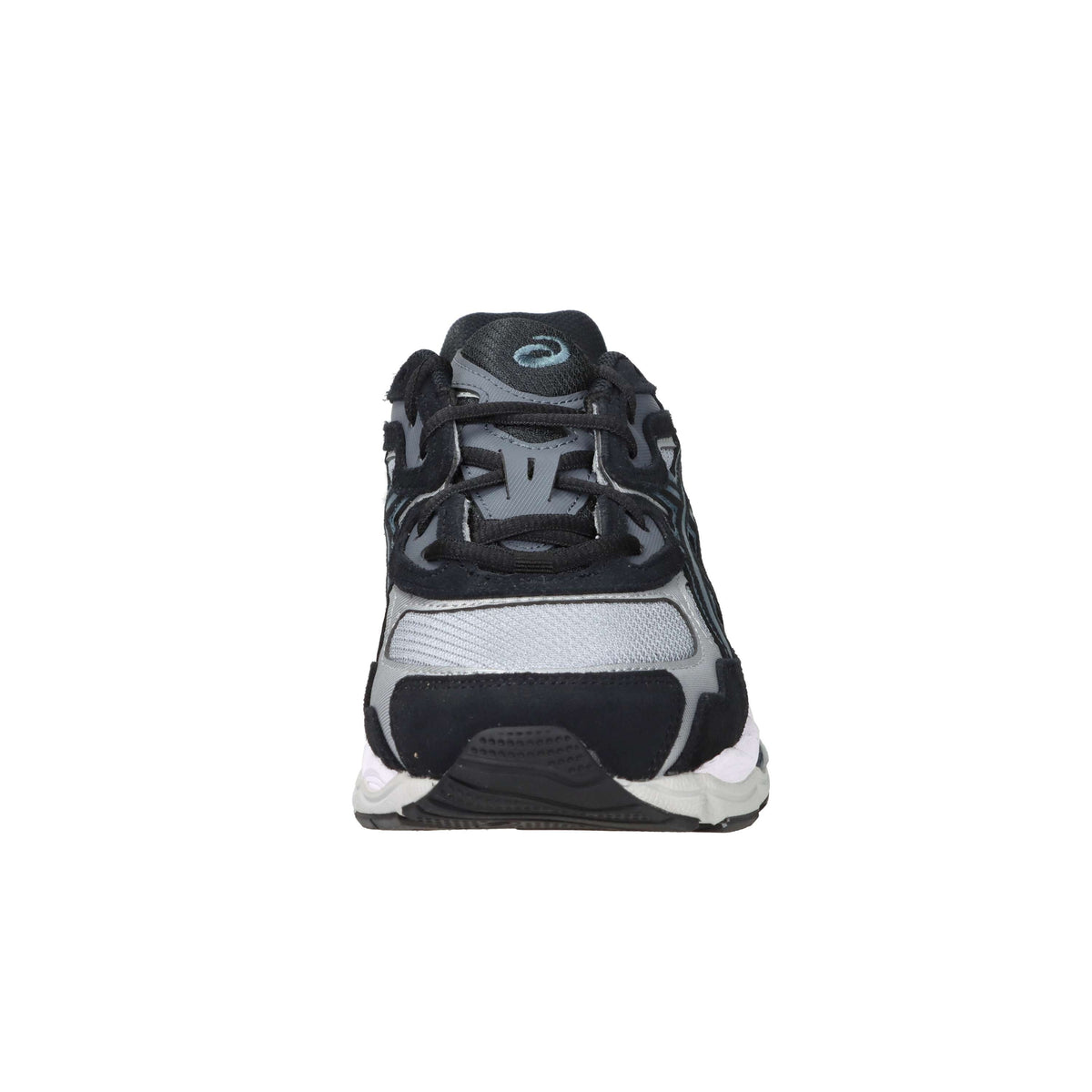 Asics Uomo Sneakers 1203A739 Nero/Grigio