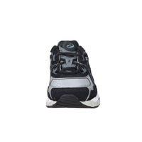 Asics Uomo Sneakers 1203A739 Nero/Grigio