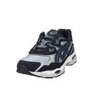 Asics Uomo Sneakers 1203A739 Nero/Grigio