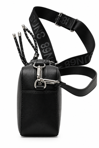 Sun68 Donna Borsa a mano Y46205 Nero