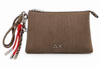 Sun68 Donna Pochette Y46216 Marrone