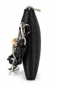 Sun68 Donna Pochette Y46230 Nero