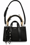 Sun68 Donna Borsa a mano Y46200 Nero
