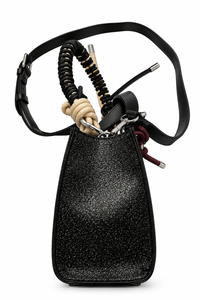 Sun68 Donna Borsa a mano Y46233 Nero
