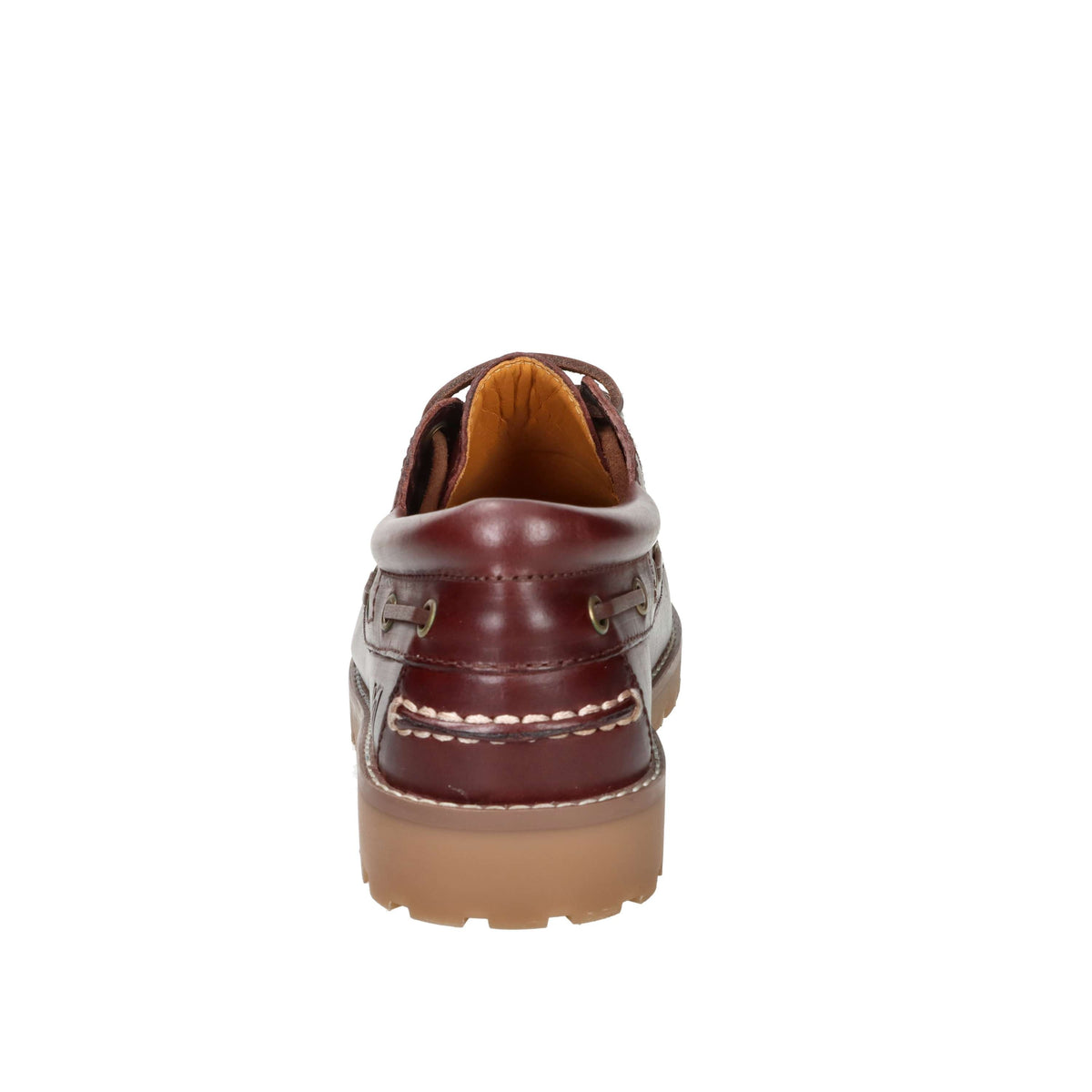 Valleverde Uomo Stringata 360860 Bordeaux