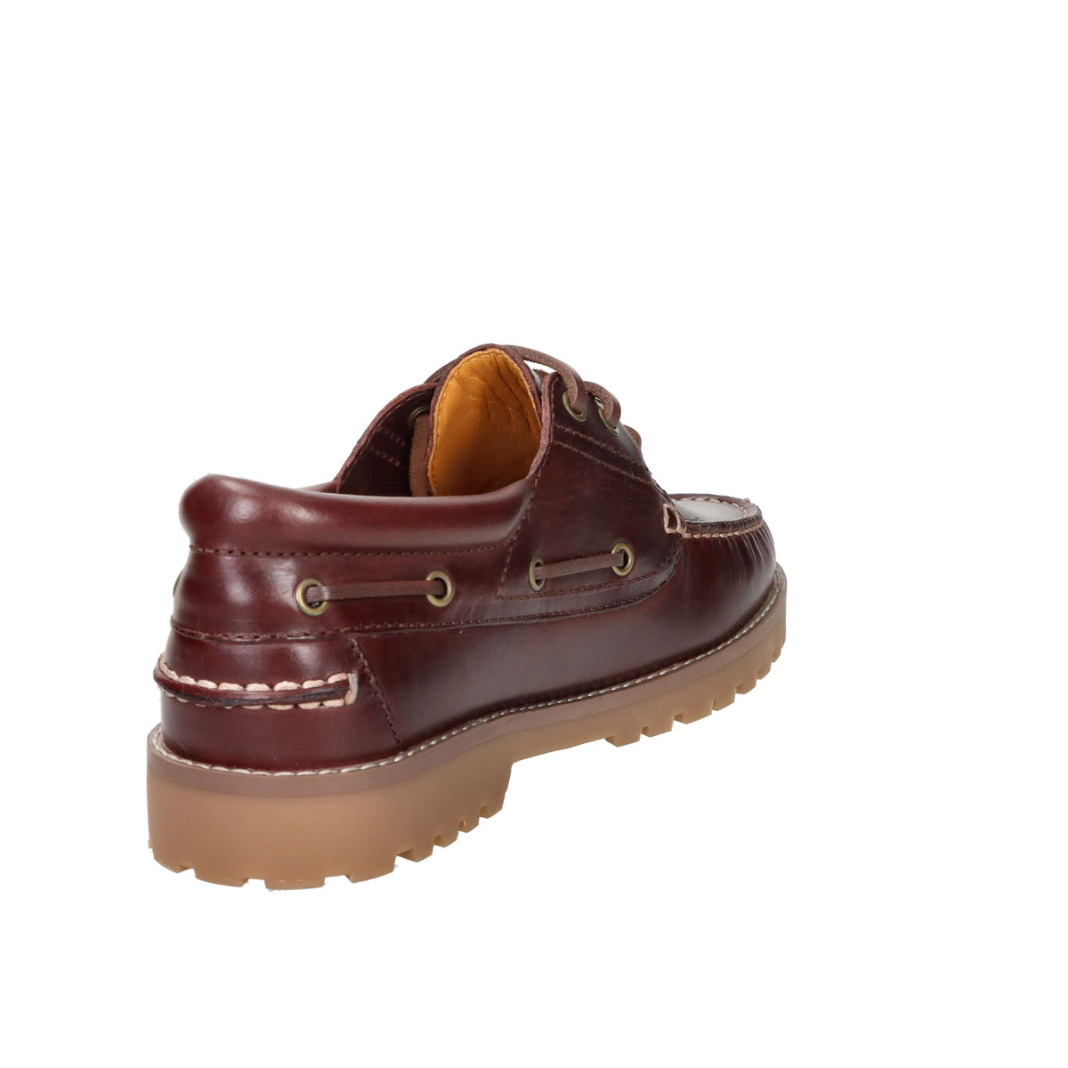 Valleverde Uomo Stringata 360860 Bordeaux
