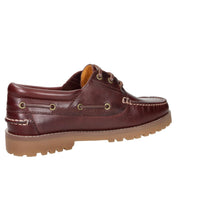 Valleverde Uomo Stringata 360860 Bordeaux