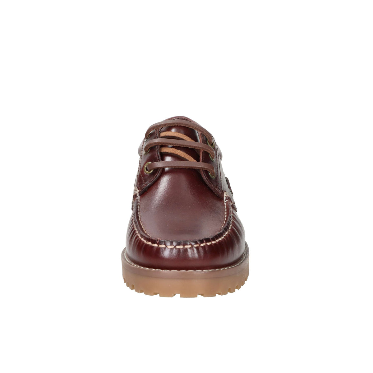 Valleverde Uomo Stringata 360860 Bordeaux