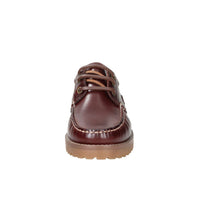 Valleverde Uomo Stringata 360860 Bordeaux