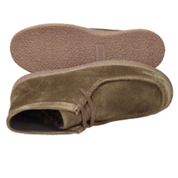 Valleverde Uomo Stringata 360830 Taupe