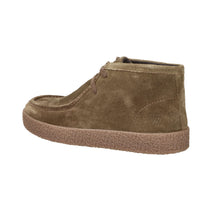 Valleverde Uomo Stringata 360830 Taupe
