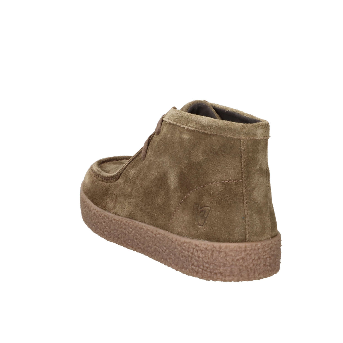 Valleverde Uomo Stringata 360830 Taupe