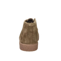 Valleverde Uomo Stringata 360830 Taupe
