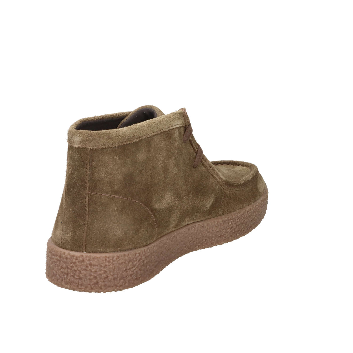 Valleverde Uomo Stringata 360830 Taupe