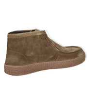 Valleverde Uomo Stringata 360830 Taupe