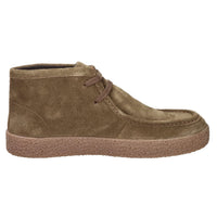 Valleverde Uomo Stringata 360830 Taupe