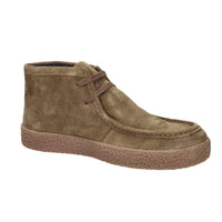 Valleverde Uomo Stringata 360830 Taupe