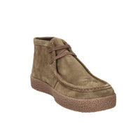 Valleverde Uomo Stringata 360830 Taupe