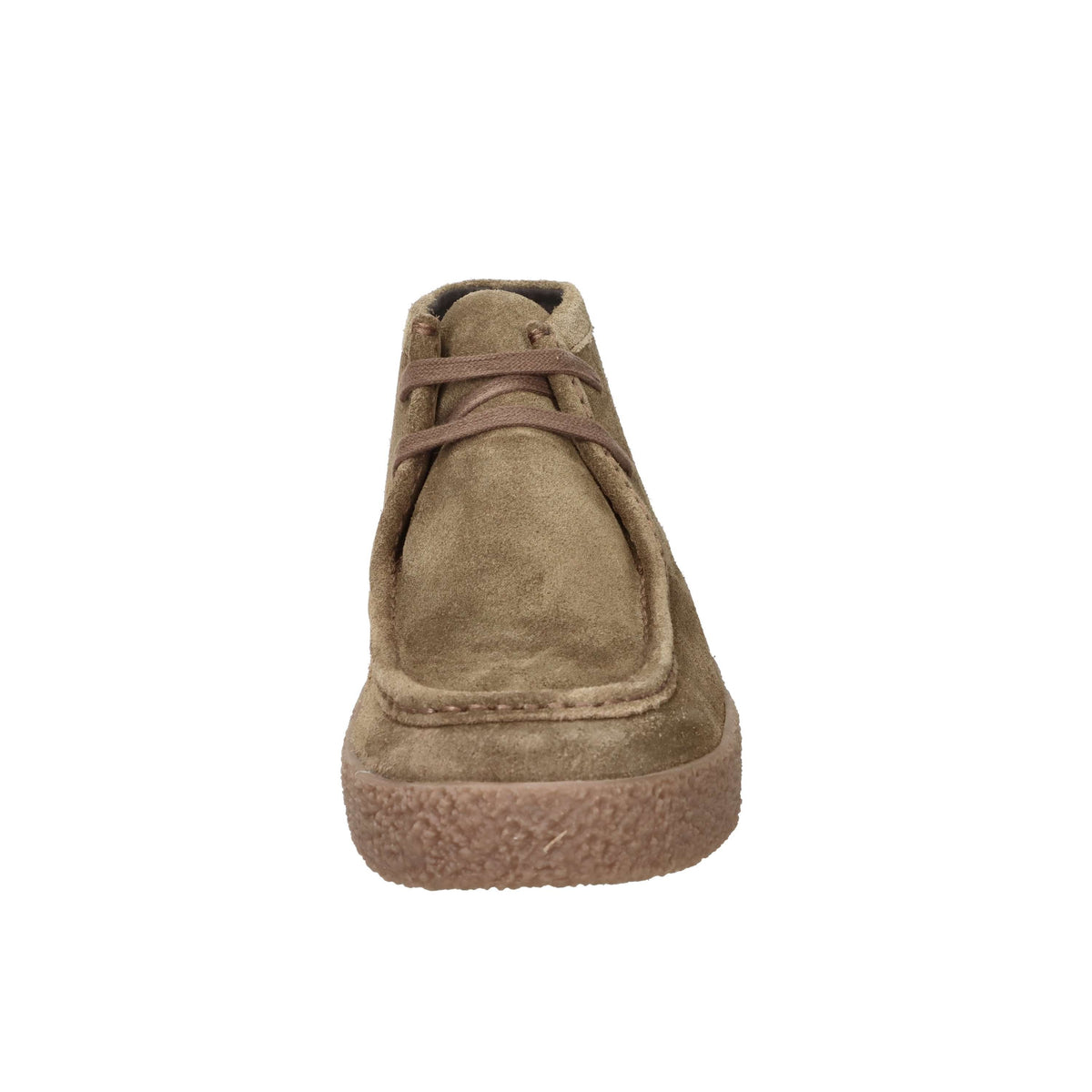 Valleverde Uomo Stringata 360830 Taupe