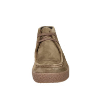 Valleverde Uomo Stringata 360830 Taupe