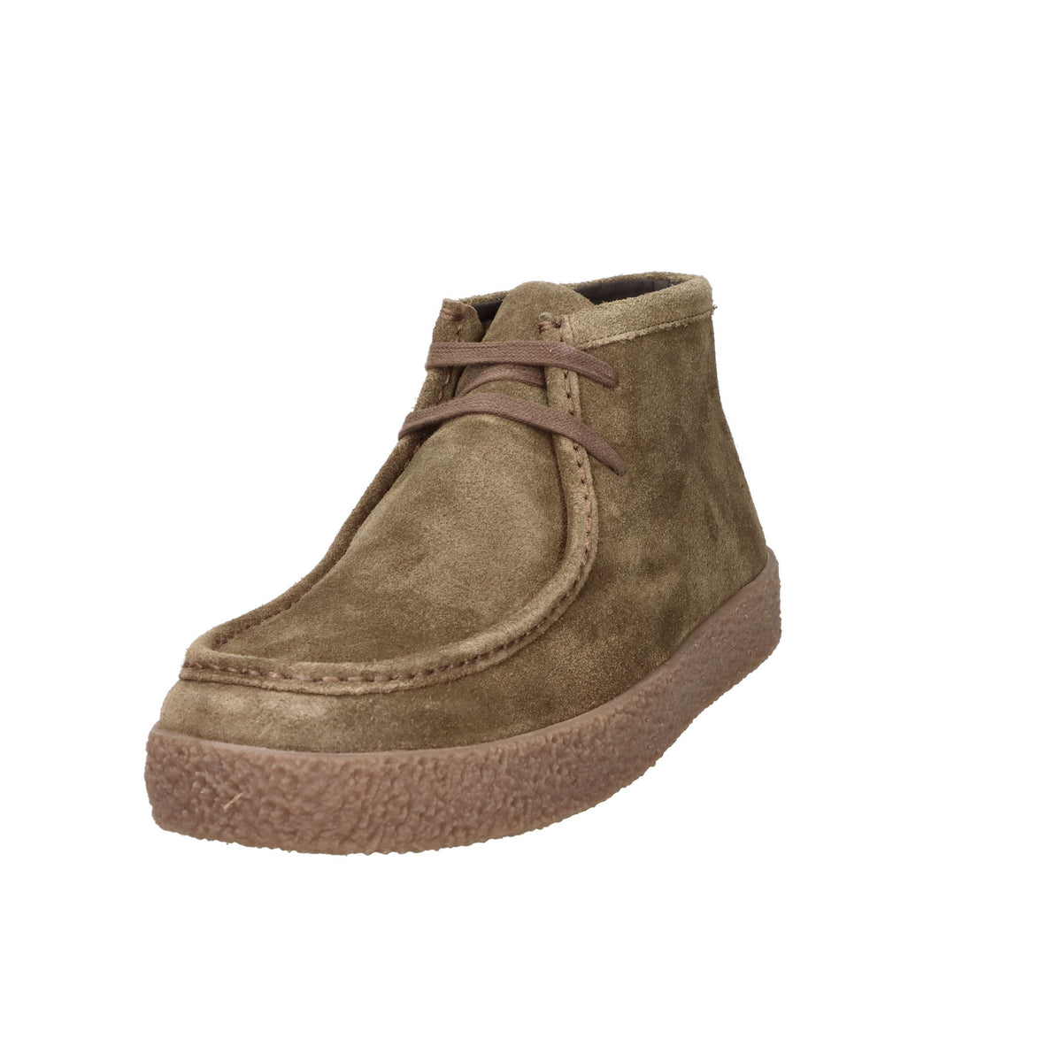 Valleverde Uomo Stringata 360830 Taupe