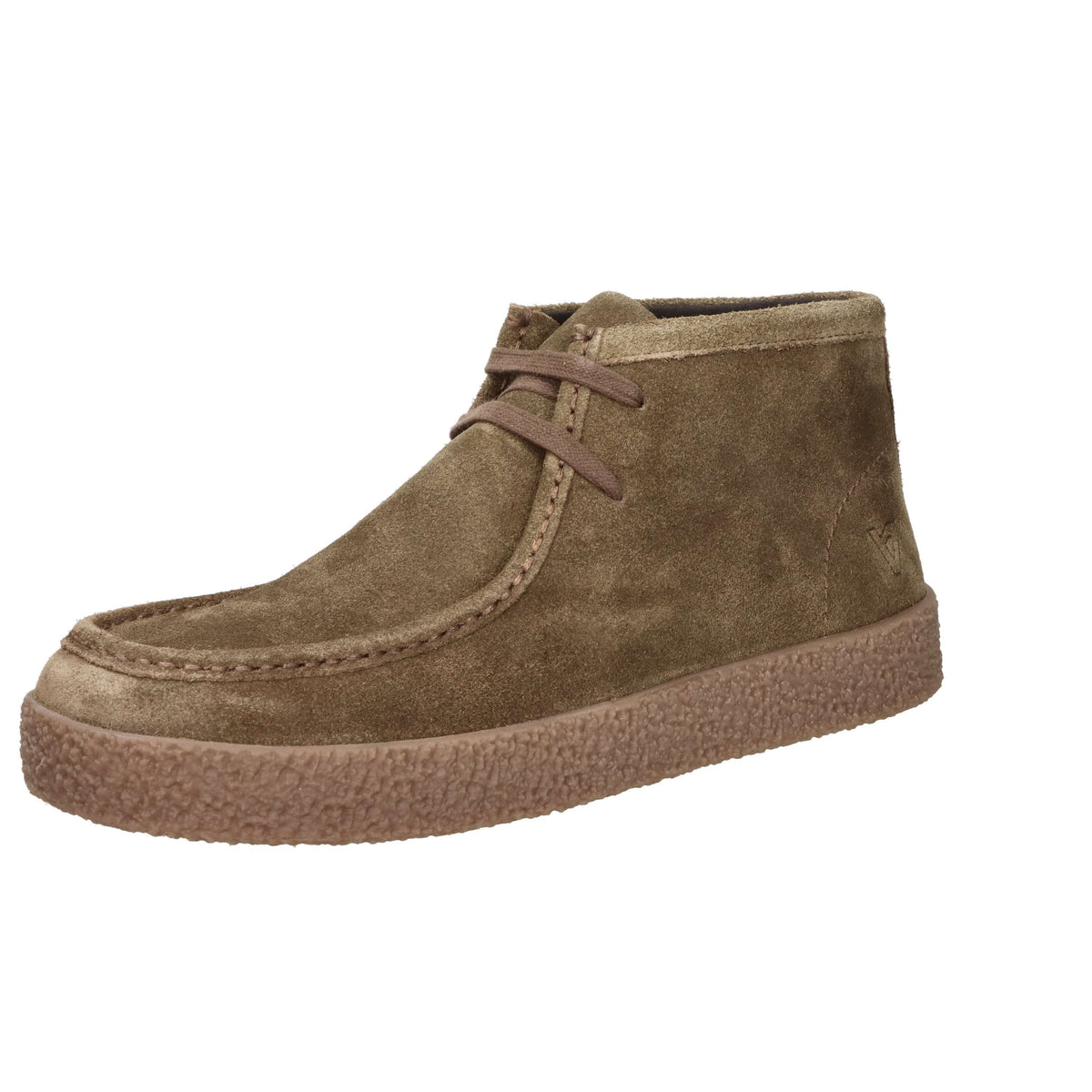 Valleverde Uomo Stringata 360830 Taupe