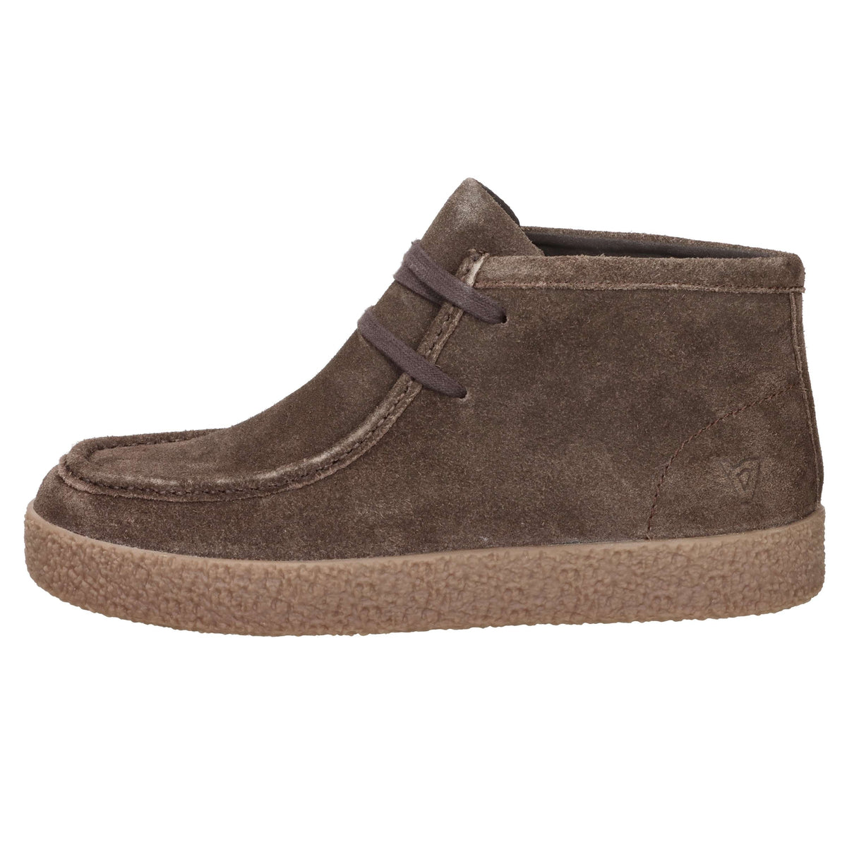 Valleverde Uomo Stringata 360830 Marrone
