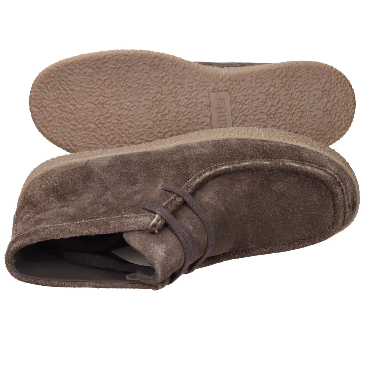 Valleverde Uomo Stringata 360830 Marrone