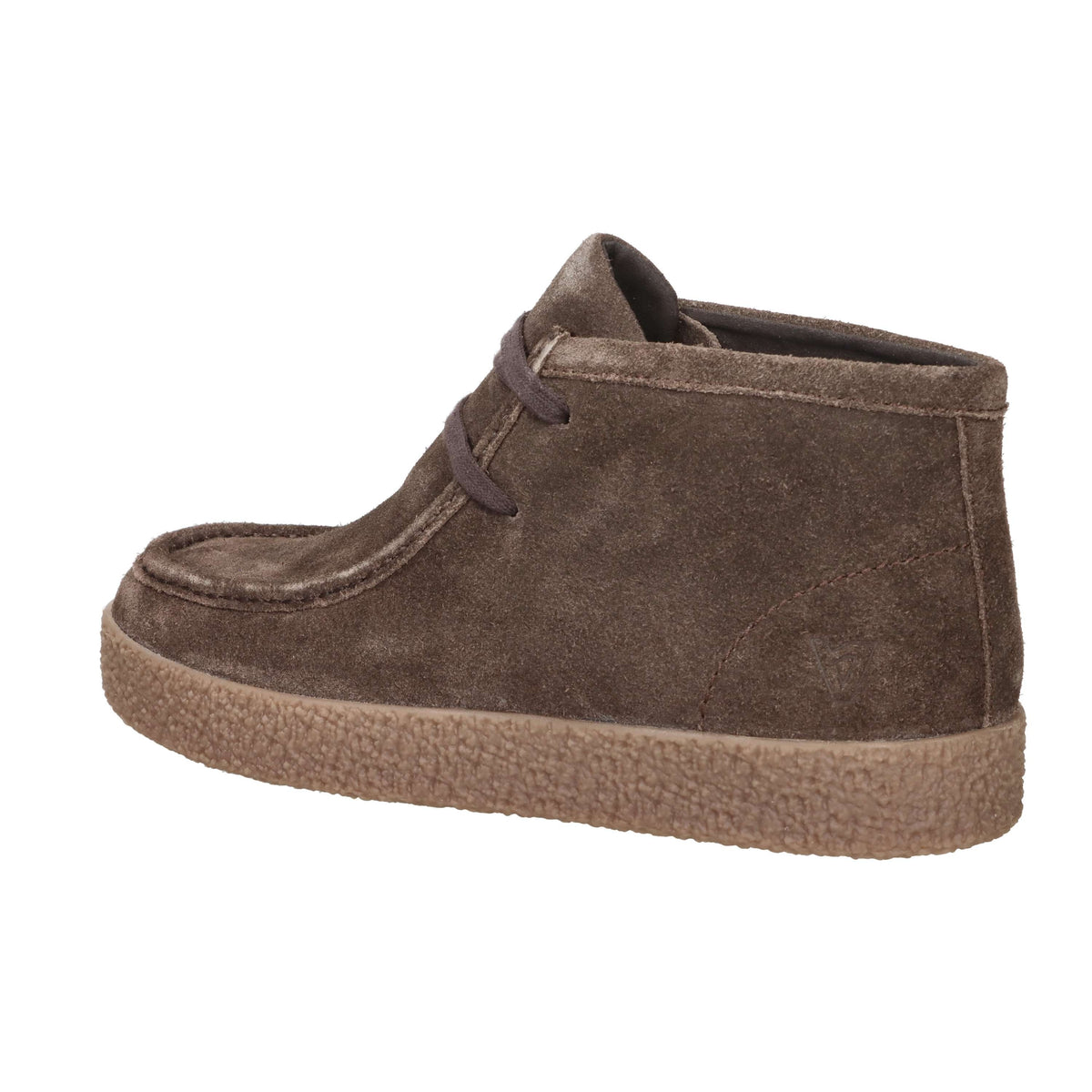 Valleverde Uomo Stringata 360830 Marrone