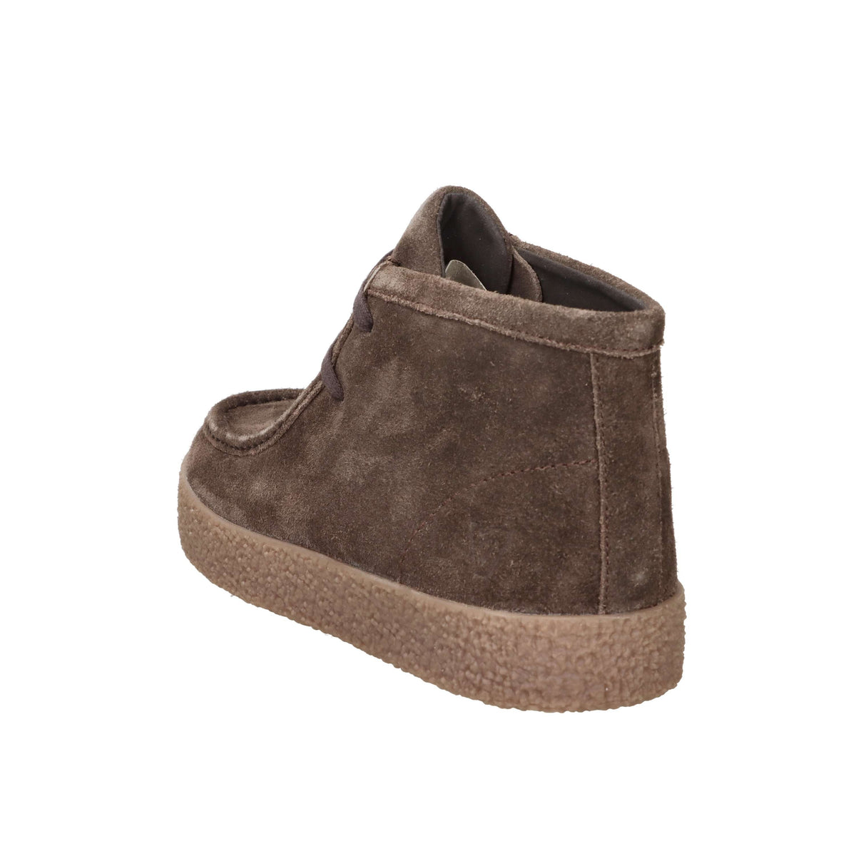 Valleverde Uomo Stringata 360830 Marrone