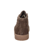 Valleverde Uomo Stringata 360830 Marrone