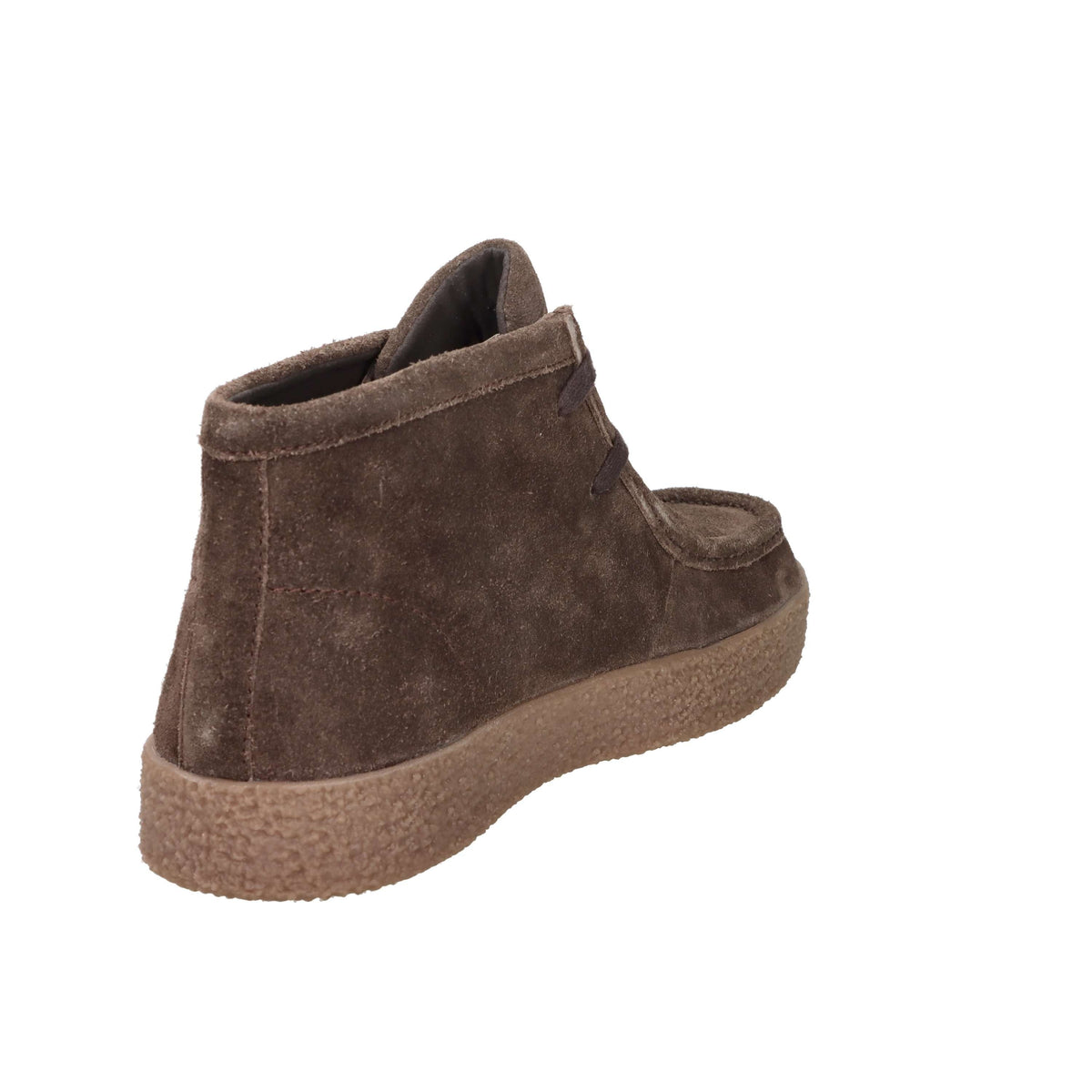 Valleverde Uomo Stringata 360830 Marrone