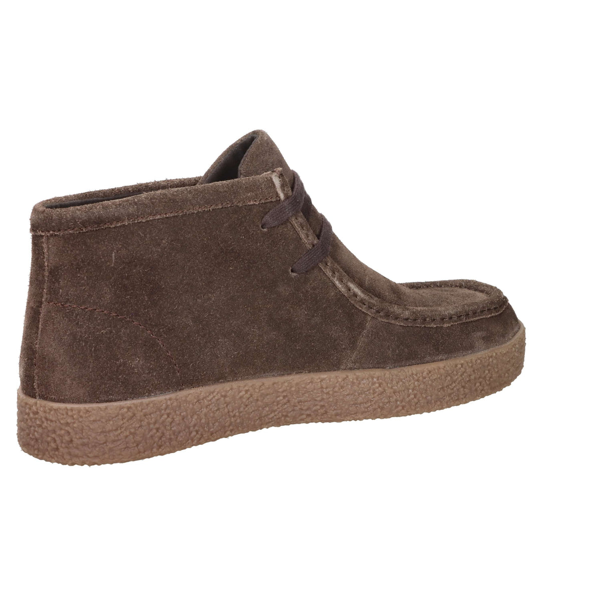 Valleverde Uomo Stringata 360830 Marrone