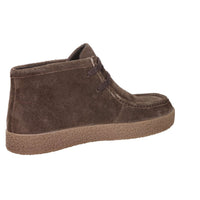 Valleverde Uomo Stringata 360830 Marrone