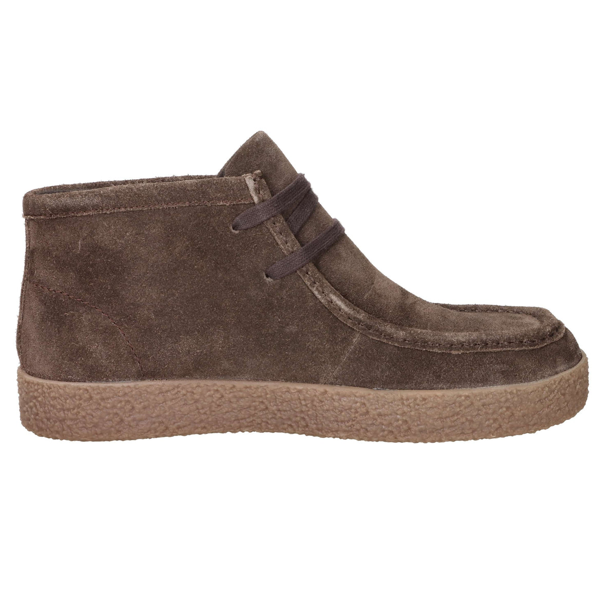 Valleverde Uomo Stringata 360830 Marrone