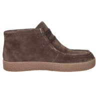 Valleverde Uomo Stringata 360830 Marrone
