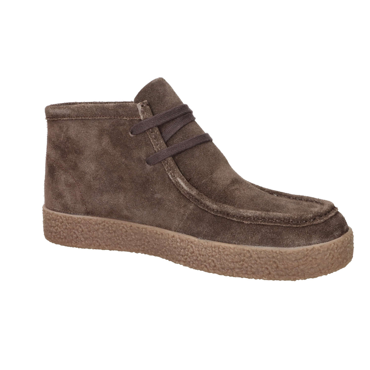 Valleverde Uomo Stringata 360830 Marrone
