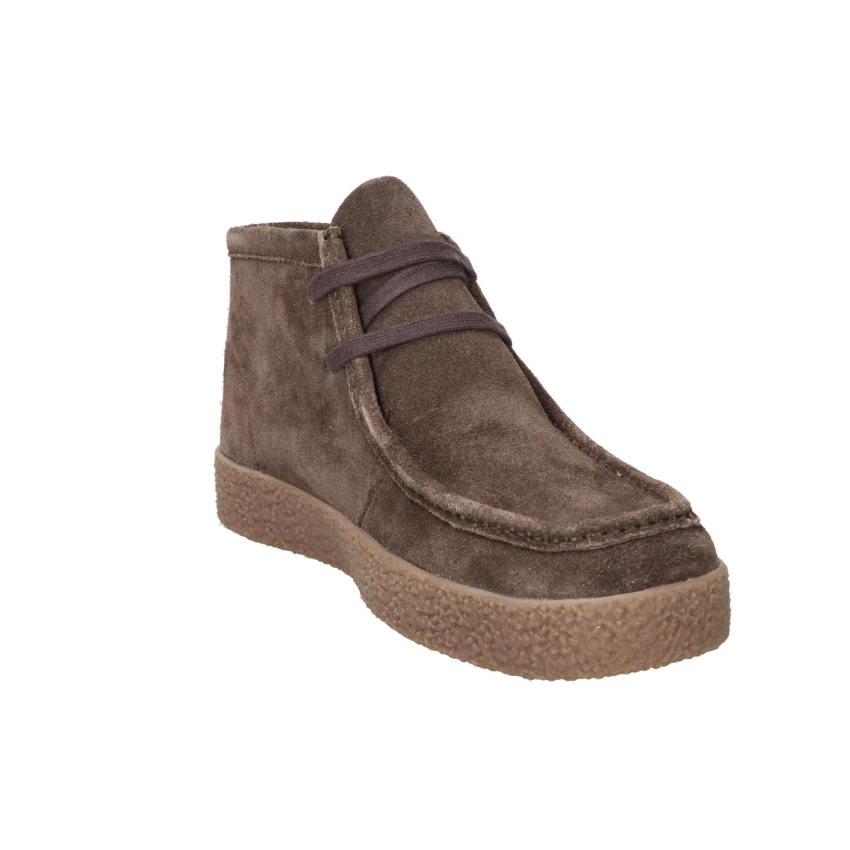 Valleverde Uomo Stringata 360830 Marrone