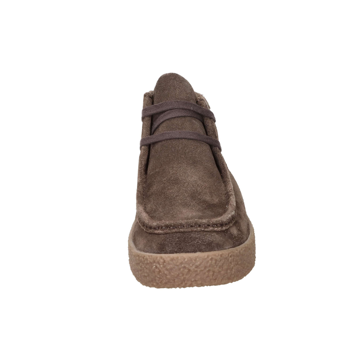 Valleverde Uomo Stringata 360830 Marrone