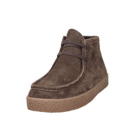 Valleverde Uomo Stringata 360830 Marrone
