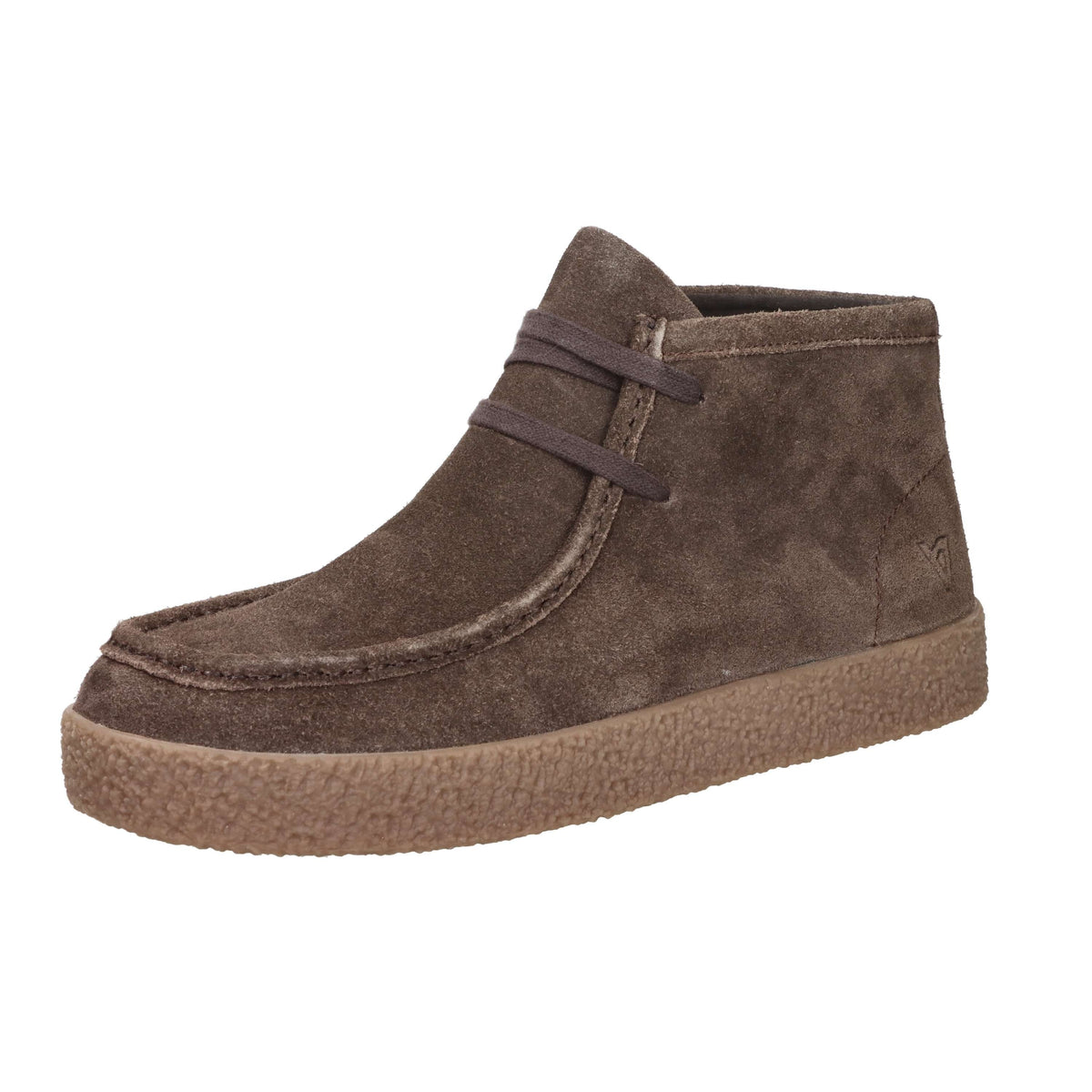 Valleverde Uomo Stringata 360830 Marrone