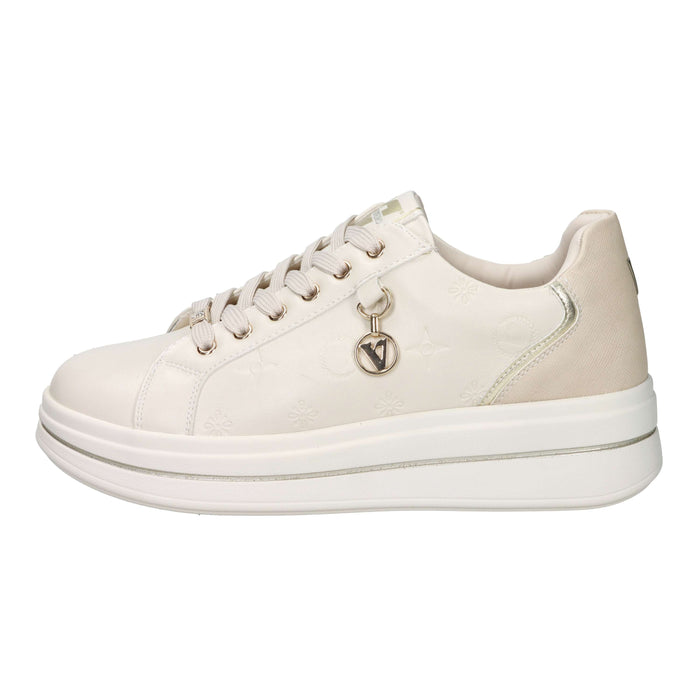 Valleverde Donna Sneakers 35494L Beige
