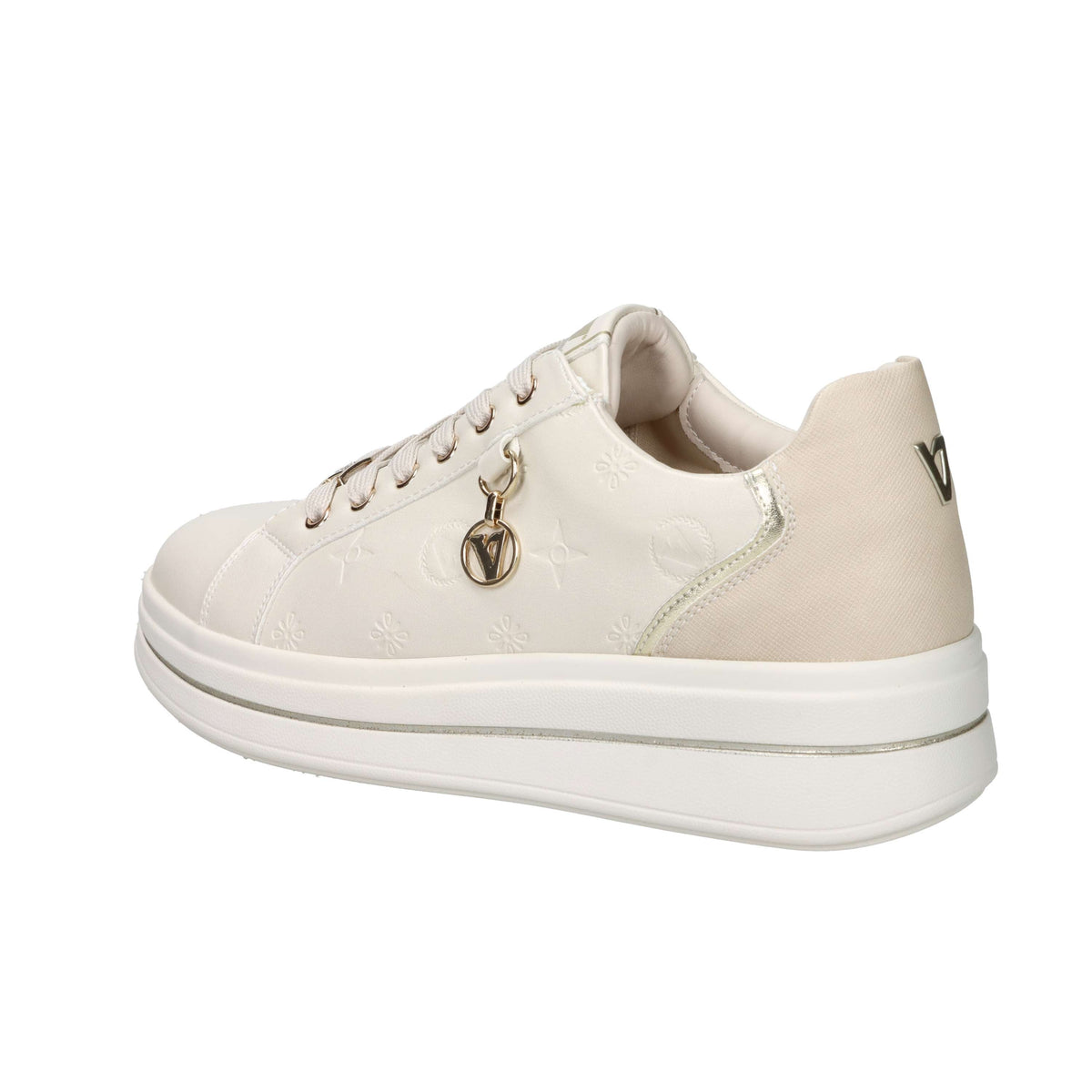Valleverde Donna Sneakers 35494L Beige