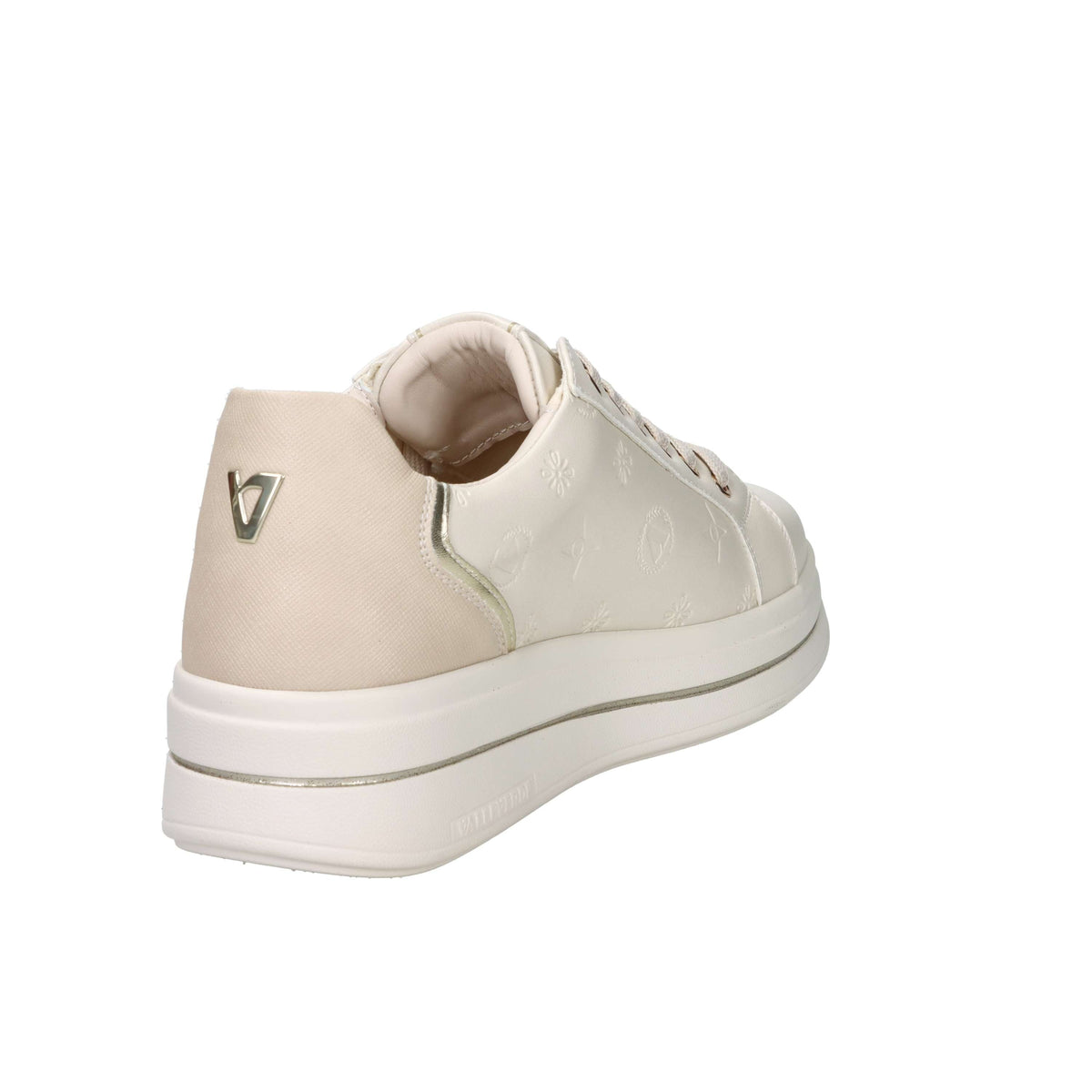 Valleverde Donna Sneakers 35494L Beige