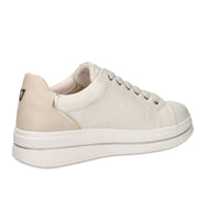 Valleverde Donna Sneakers 35494L Beige