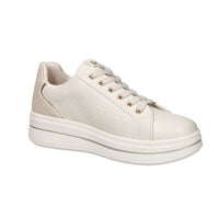 Valleverde Donna Sneakers 35494L Beige