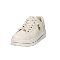 Valleverde Donna Sneakers 35494L Beige